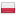 evolutionpr.pl server is located in Poland